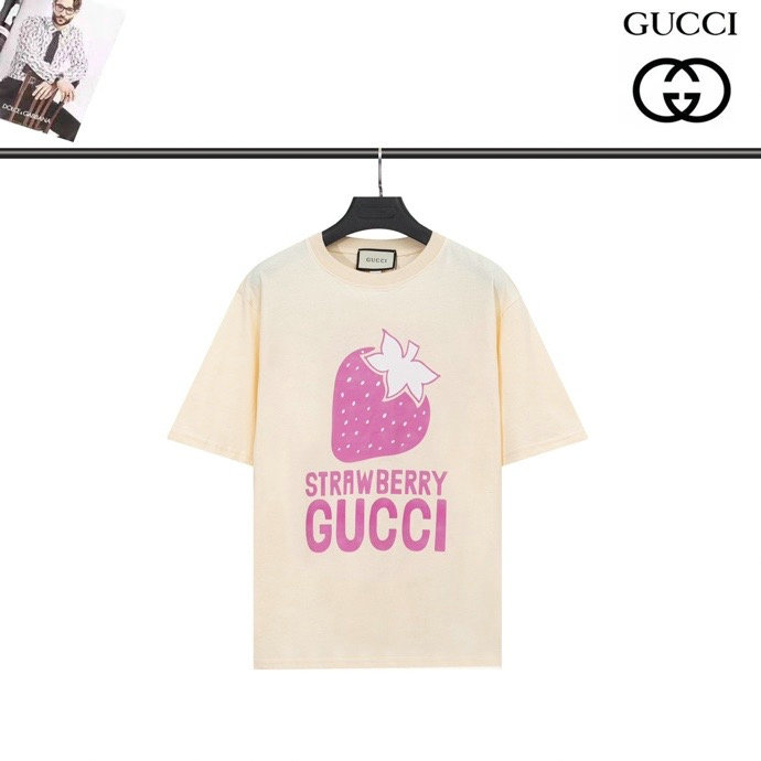 Wholesale Cheap G ucci Women T Shirts for Sale