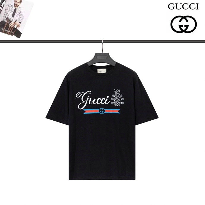 Wholesale Cheap G ucci Women T Shirts for Sale