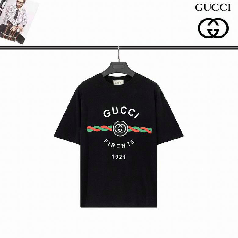 Wholesale Cheap G ucci Women T Shirts for Sale