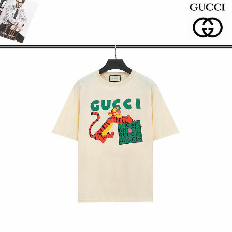 Wholesale Cheap G ucci Women T Shirts for Sale