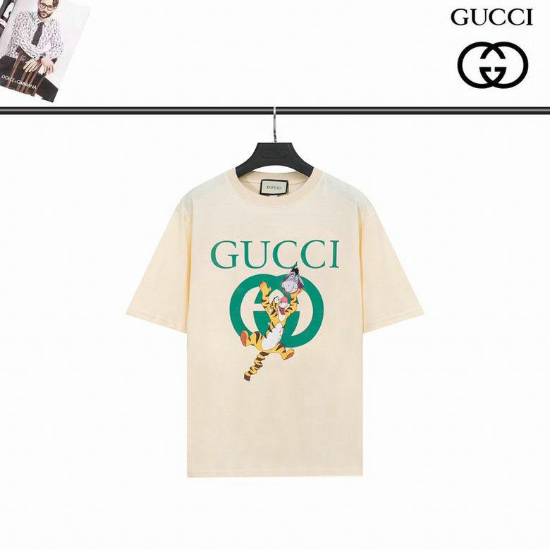 Wholesale Cheap G ucci Women T Shirts for Sale