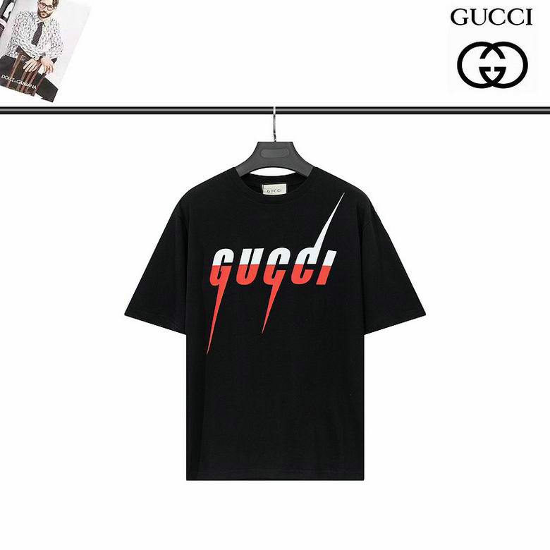 Wholesale Cheap G ucci Women T Shirts for Sale