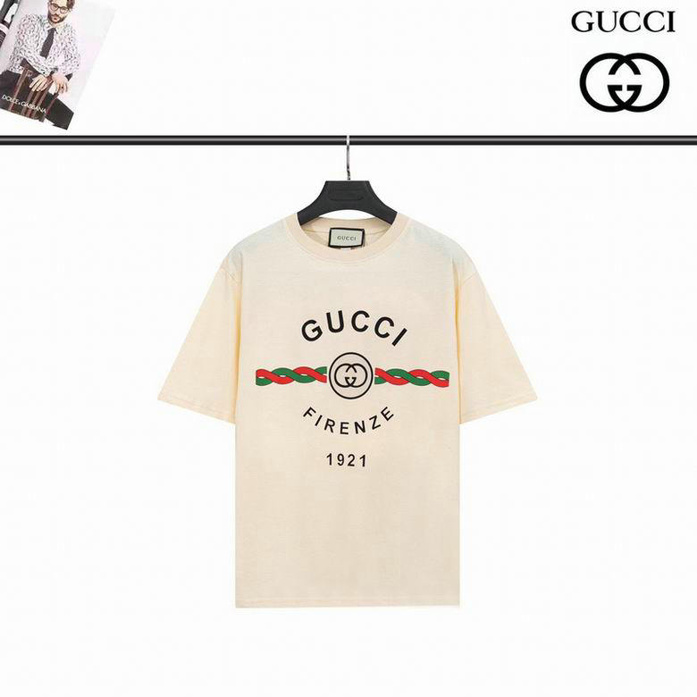 Wholesale Cheap G ucci Women T Shirts for Sale