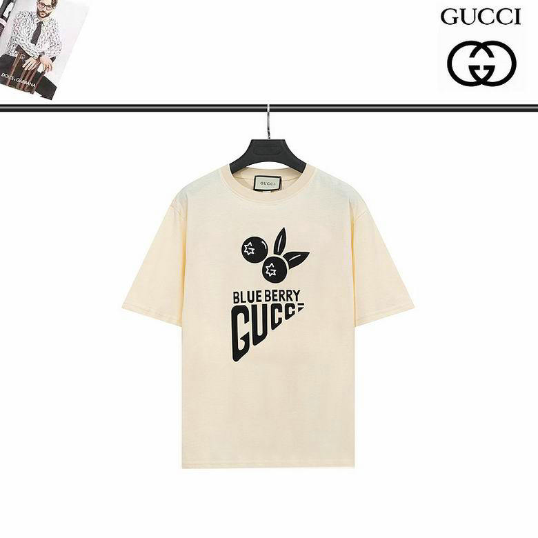 Wholesale Cheap G ucci Women T Shirts for Sale