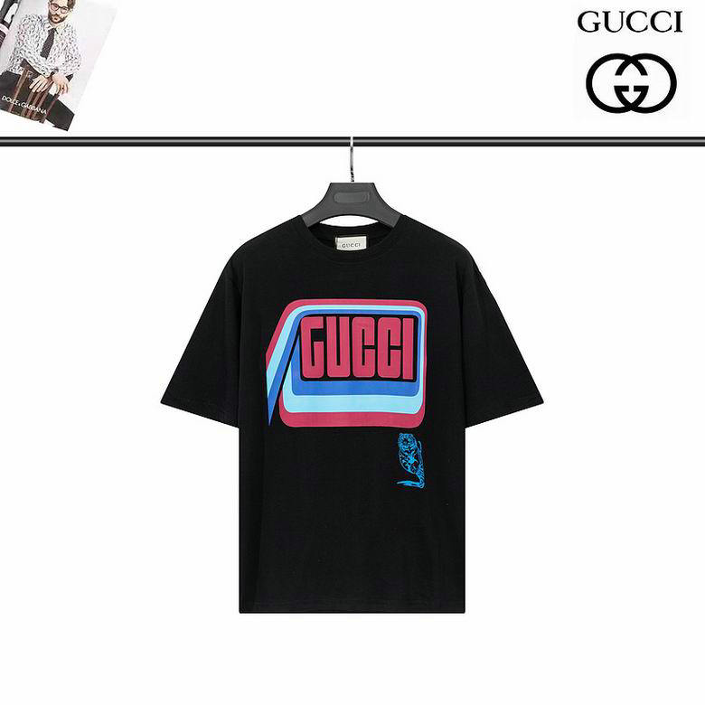 Wholesale Cheap G ucci Women T Shirts for Sale