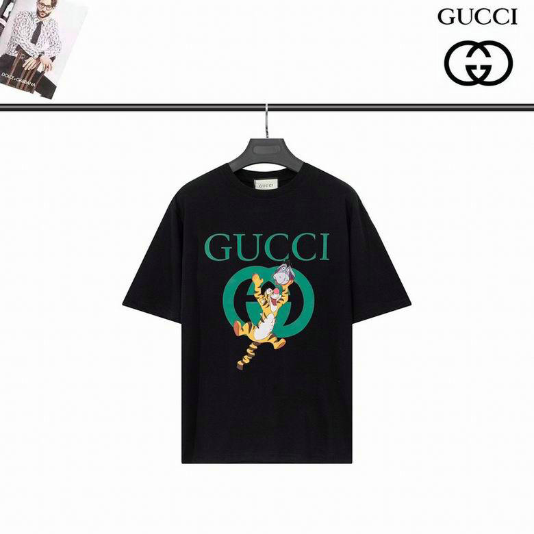Wholesale Cheap G ucci Women T Shirts for Sale
