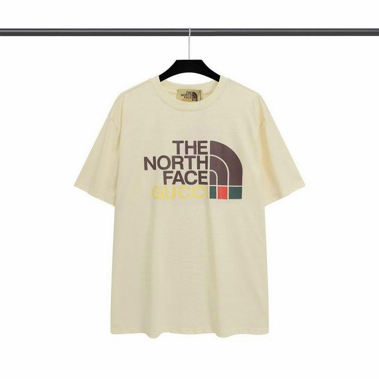 Wholesale Cheap G ucci Short Sleeve women t Shirts for Sale