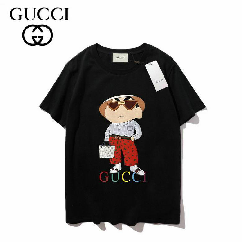 Wholesale Cheap G ucci Women T Shirts for Sale