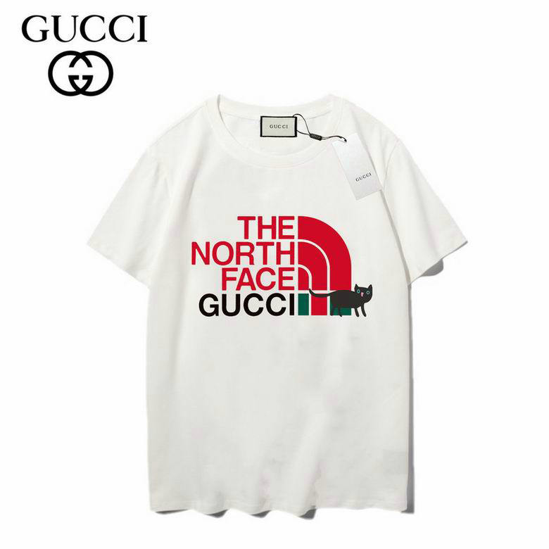 Wholesale Cheap G ucci Women T Shirts for Sale