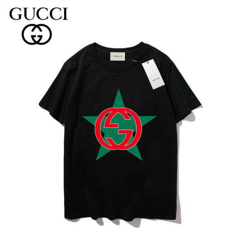 Wholesale Cheap G ucci Women T Shirts for Sale