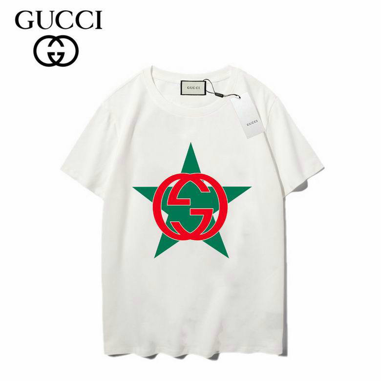 Wholesale Cheap G ucci Women T Shirts for Sale
