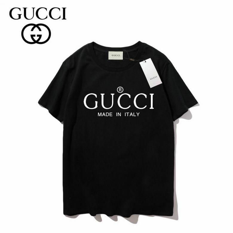 Wholesale Cheap G ucci Women T Shirts for Sale