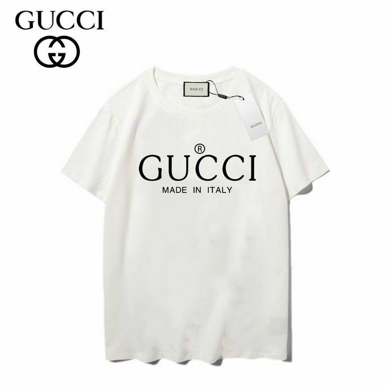 Wholesale Cheap G ucci Women T Shirts for Sale