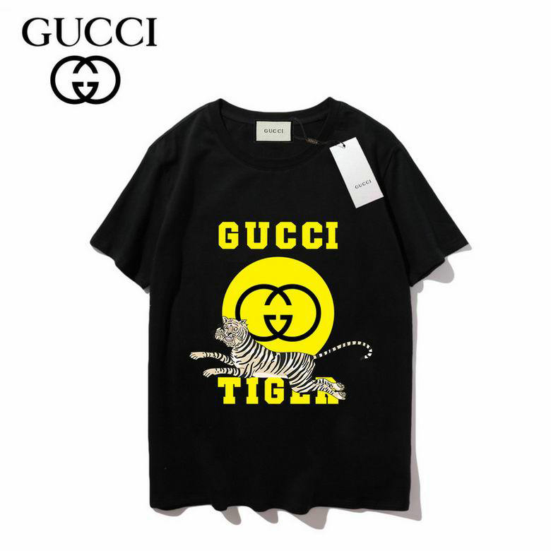 Wholesale Cheap G ucci Women T Shirts for Sale