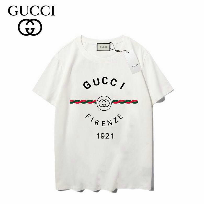 Wholesale Cheap G ucci Women T Shirts for Sale