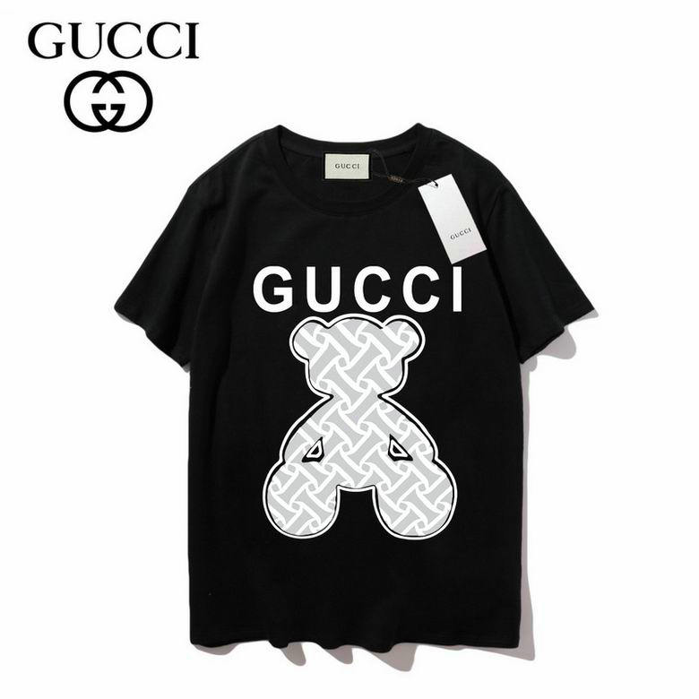 Wholesale Cheap G ucci Women T Shirts for Sale