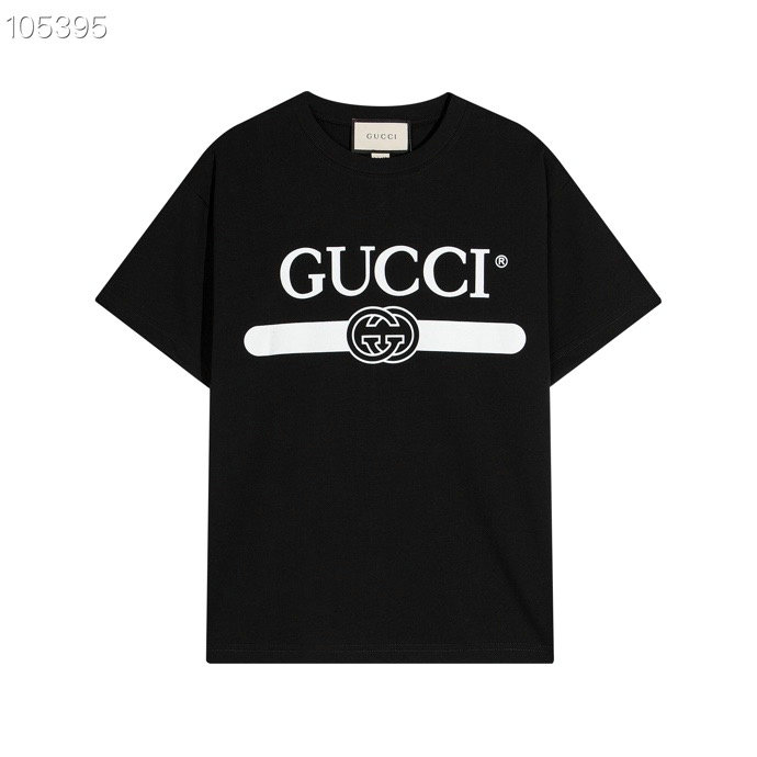 Wholesale Cheap G ucci Women Short Sleeve T Shirts for Sale