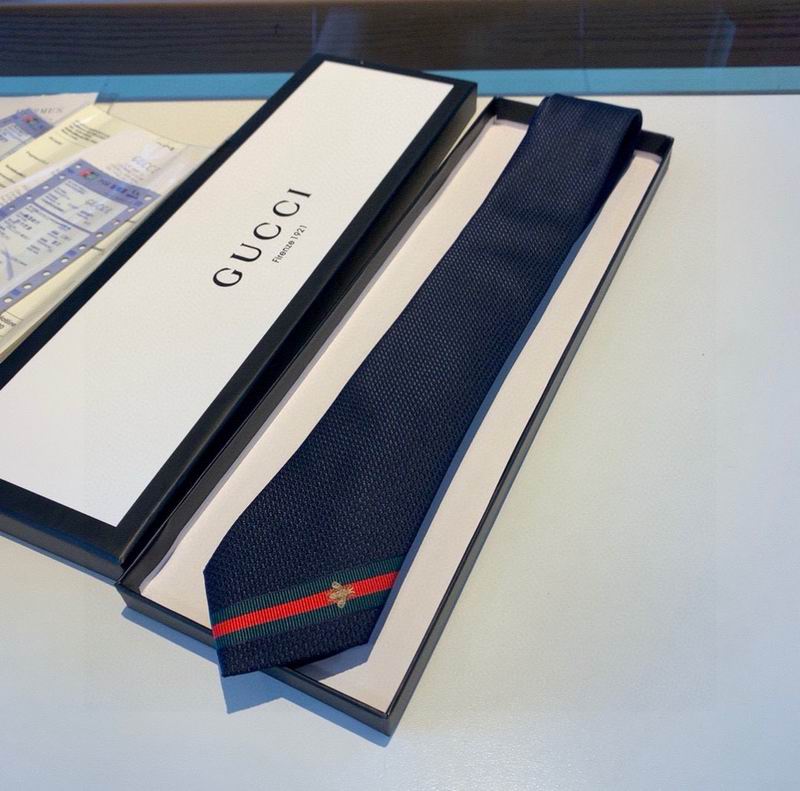 Wholesale Cheap G.ucci Replica Ties for Sale