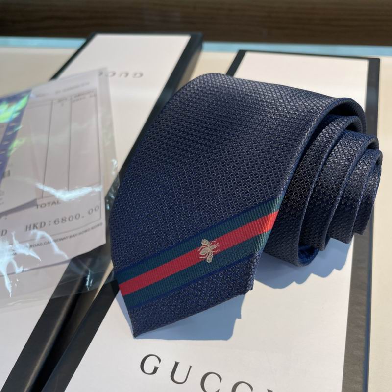 Wholesale Cheap G.ucci Replica Ties for Sale