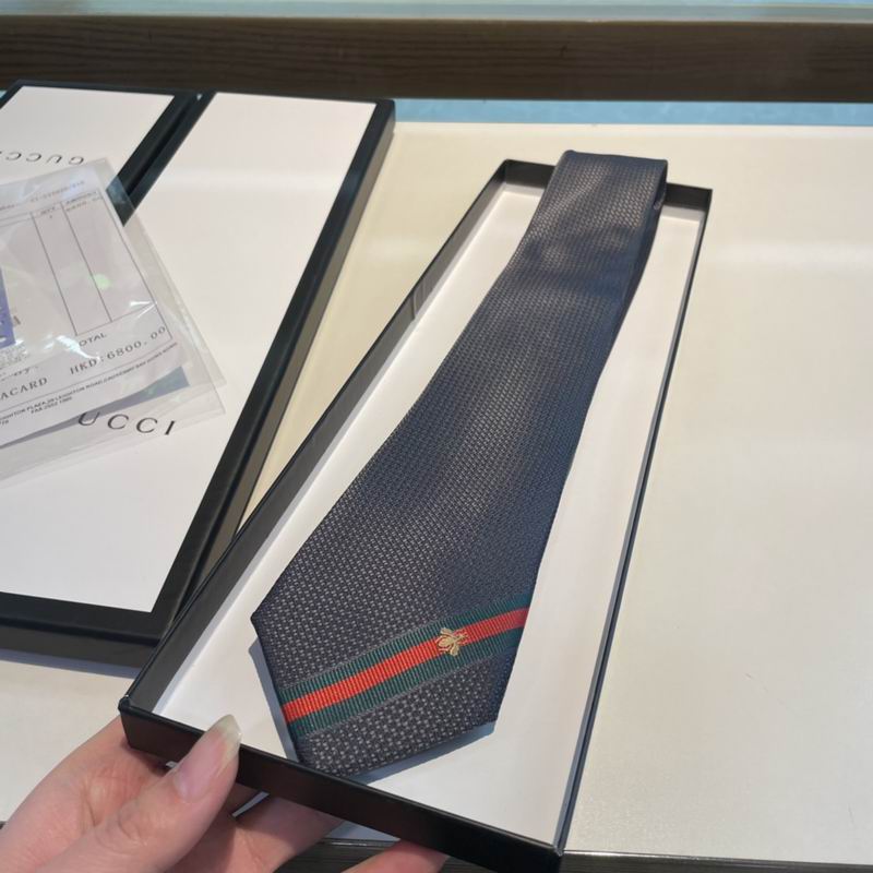 Wholesale Cheap G.ucci Replica Ties for Sale