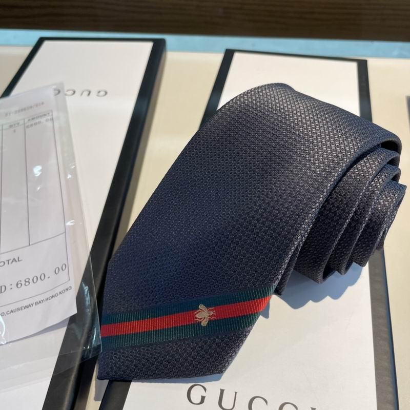 Wholesale Cheap G.ucci Replica Ties for Sale