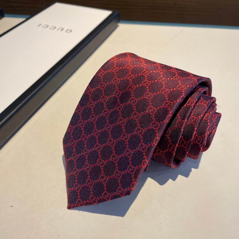 Wholesale Cheap G.ucci Replica Ties for Sale