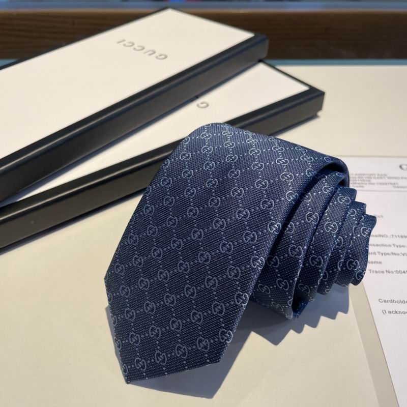 Wholesale Cheap G.ucci Replica Ties for Sale