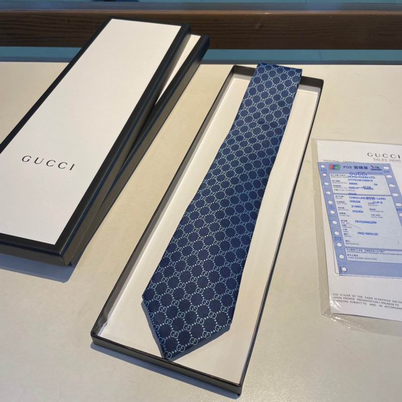 Wholesale Cheap G.ucci Replica Ties for Sale