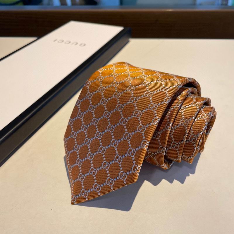 Wholesale Cheap G.ucci Replica Ties for Sale