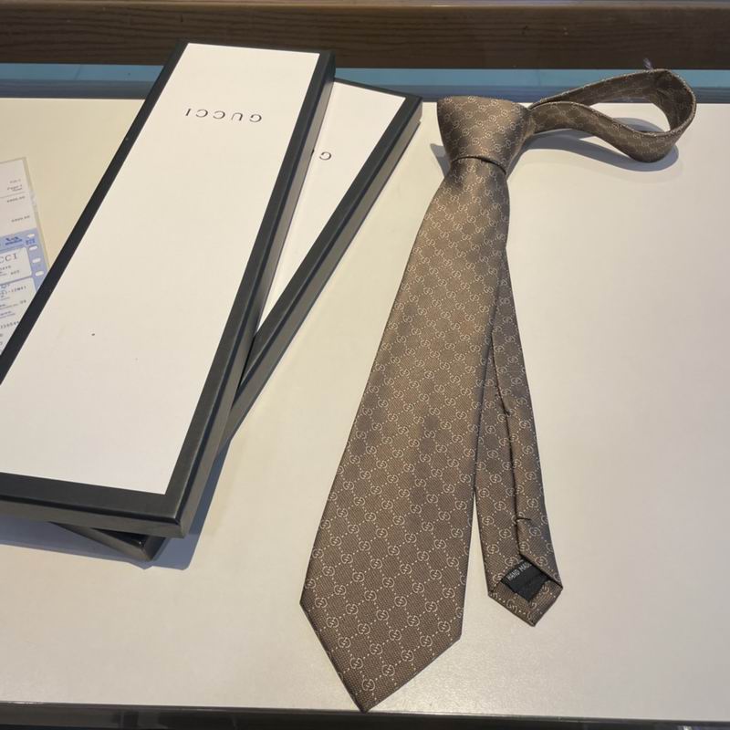 Wholesale Cheap G.ucci Replica Ties for Sale
