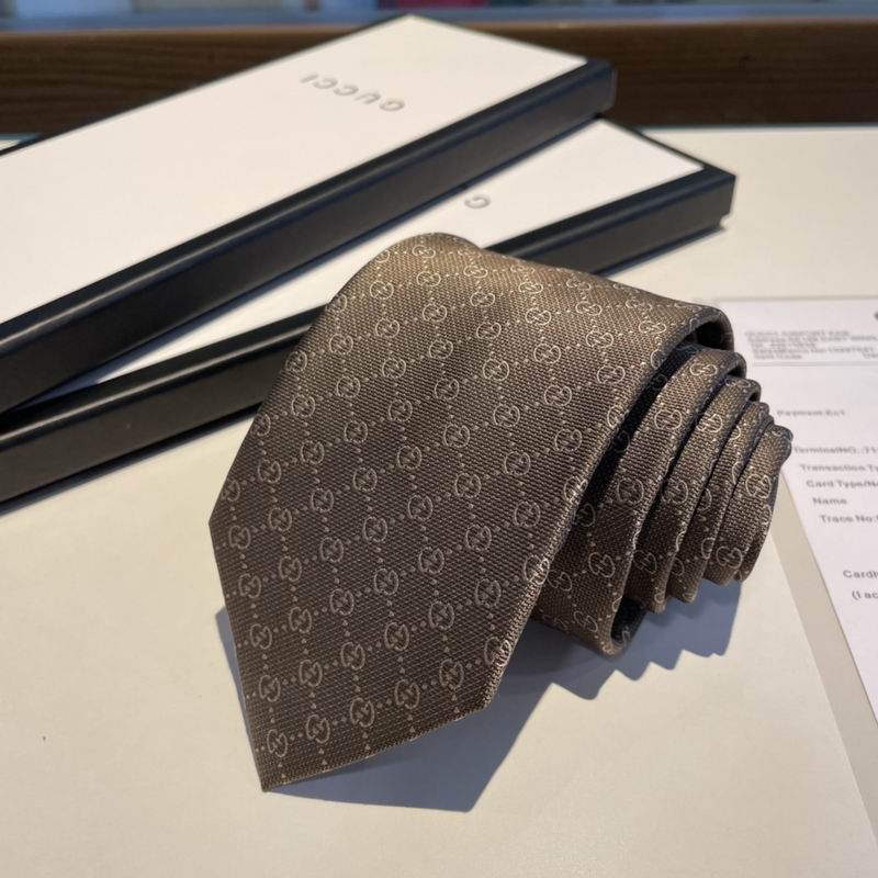 Wholesale Cheap G.ucci Replica Ties for Sale