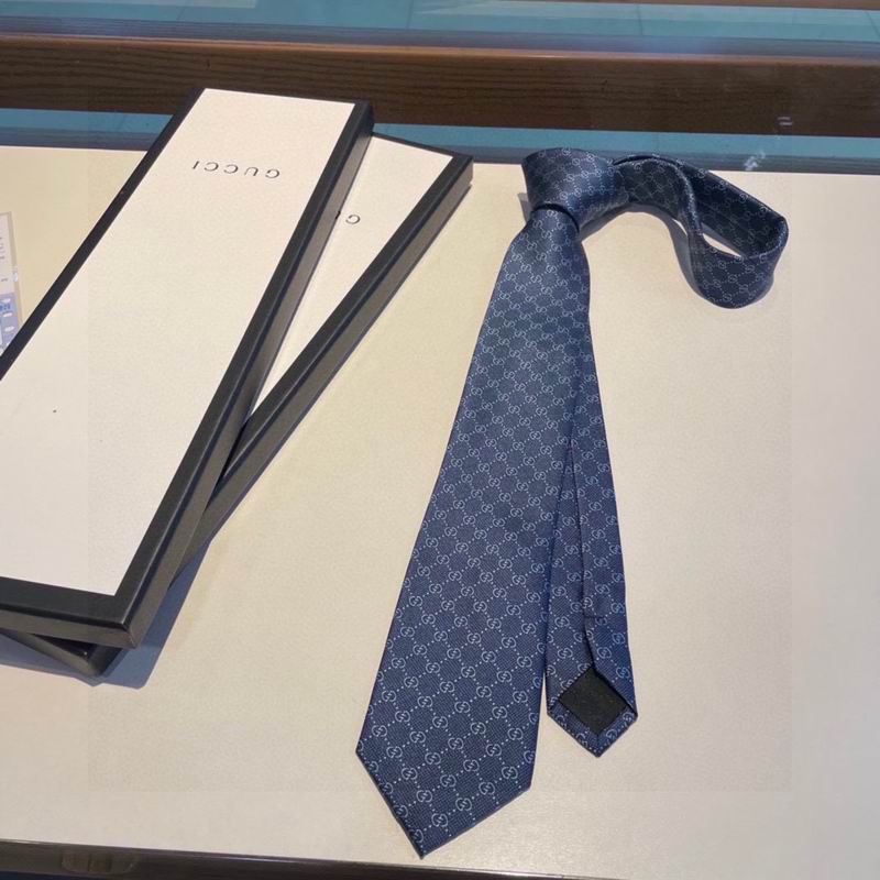 Wholesale Cheap G.ucci Replica Ties for Sale