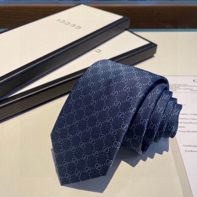 Wholesale Cheap G.ucci Replica Ties for Sale