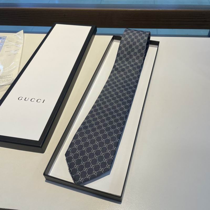 Wholesale Cheap G.ucci Replica Ties for Sale