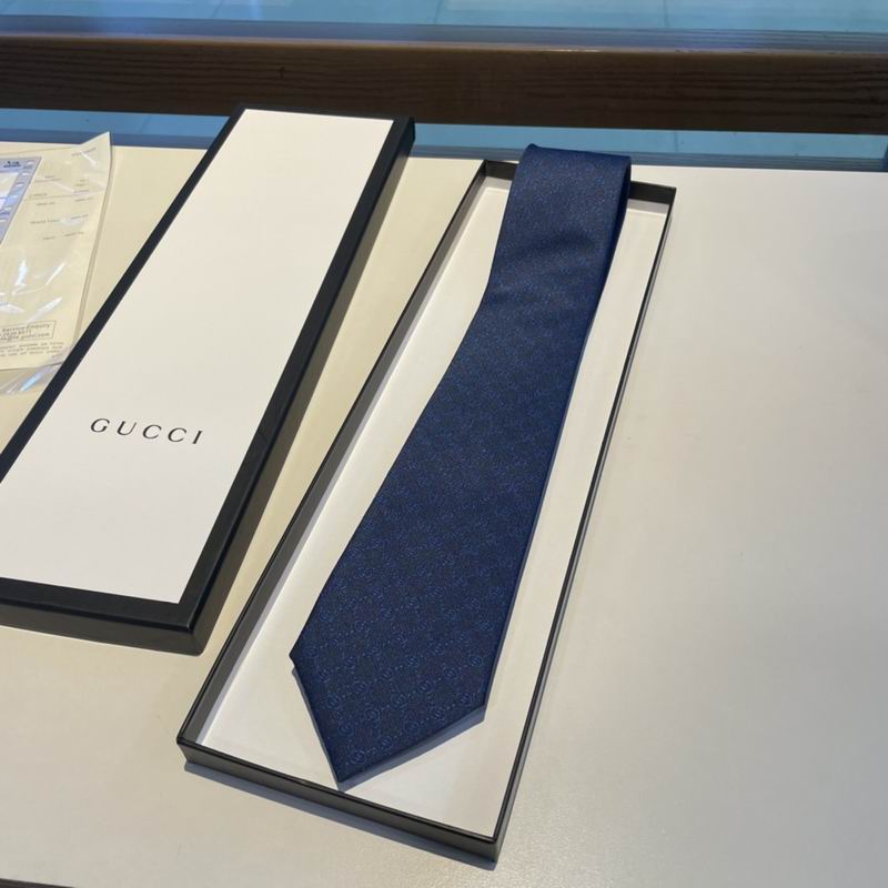 Wholesale Cheap G.ucci Replica Ties for Sale