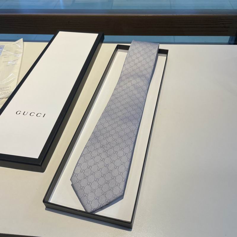 Wholesale Cheap G.ucci Replica Ties for Sale