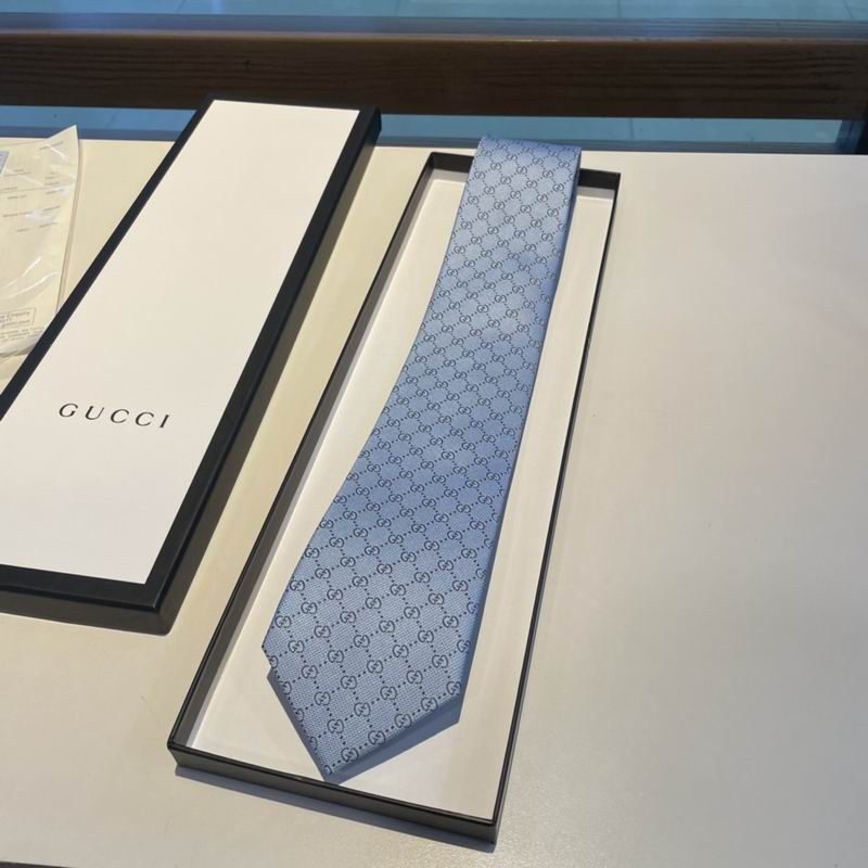 Wholesale Cheap G.ucci Replica Ties for Sale