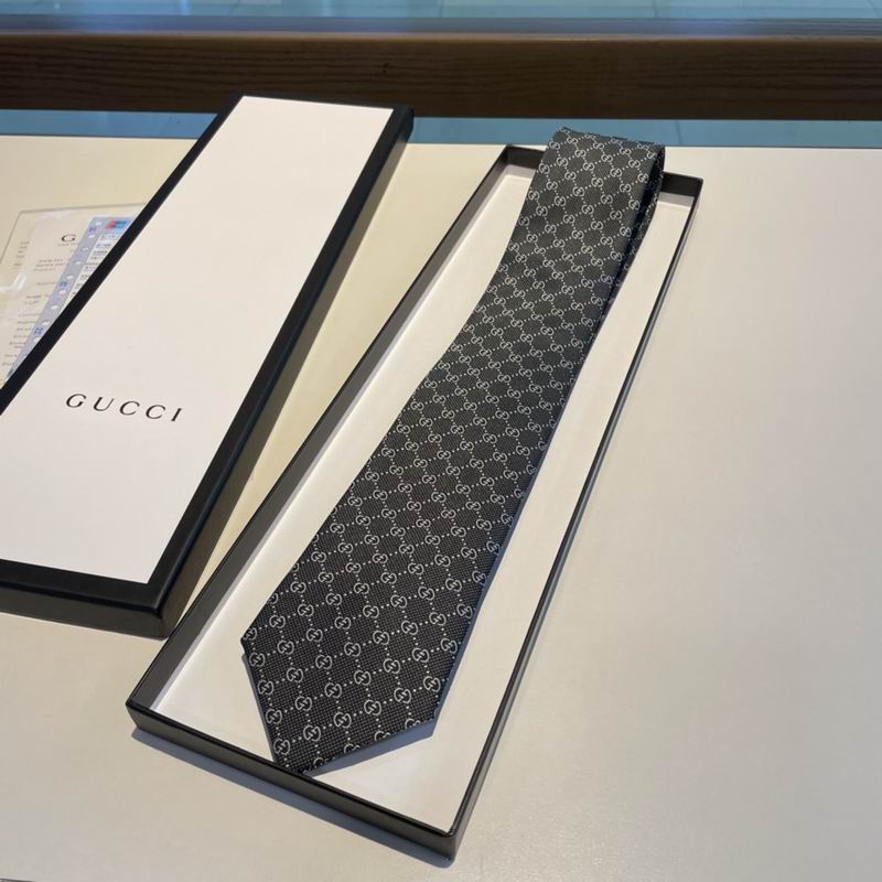 Wholesale Cheap G.ucci Replica Ties for Sale