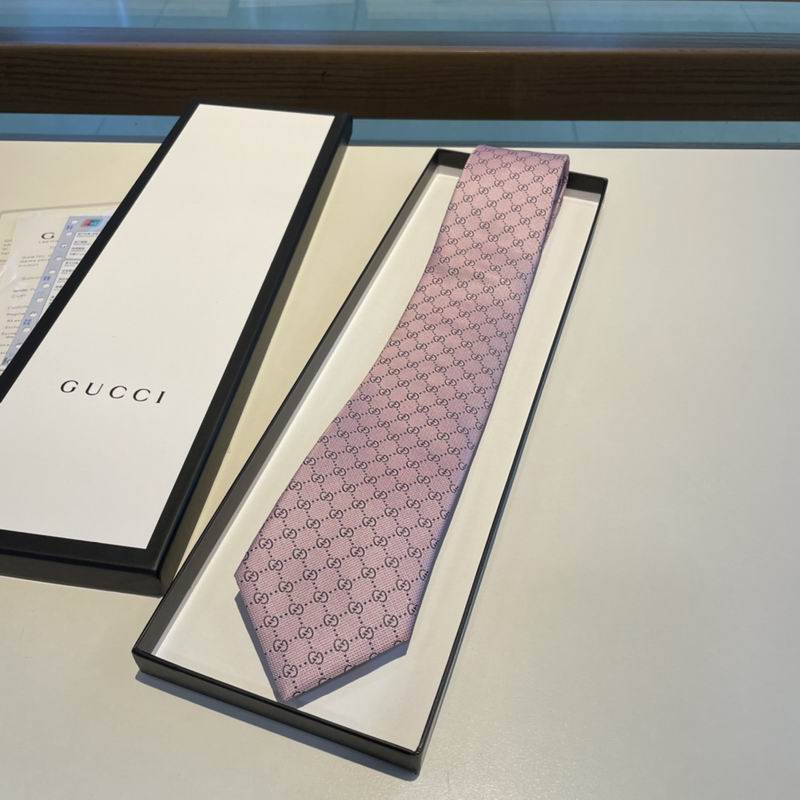 Wholesale Cheap G.ucci Replica Ties for Sale
