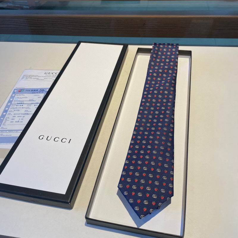 Wholesale Cheap G.ucci Replica Ties for Sale