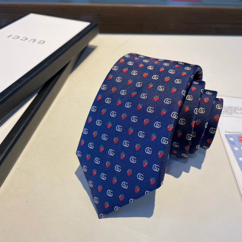 Wholesale Cheap G.ucci Replica Ties for Sale