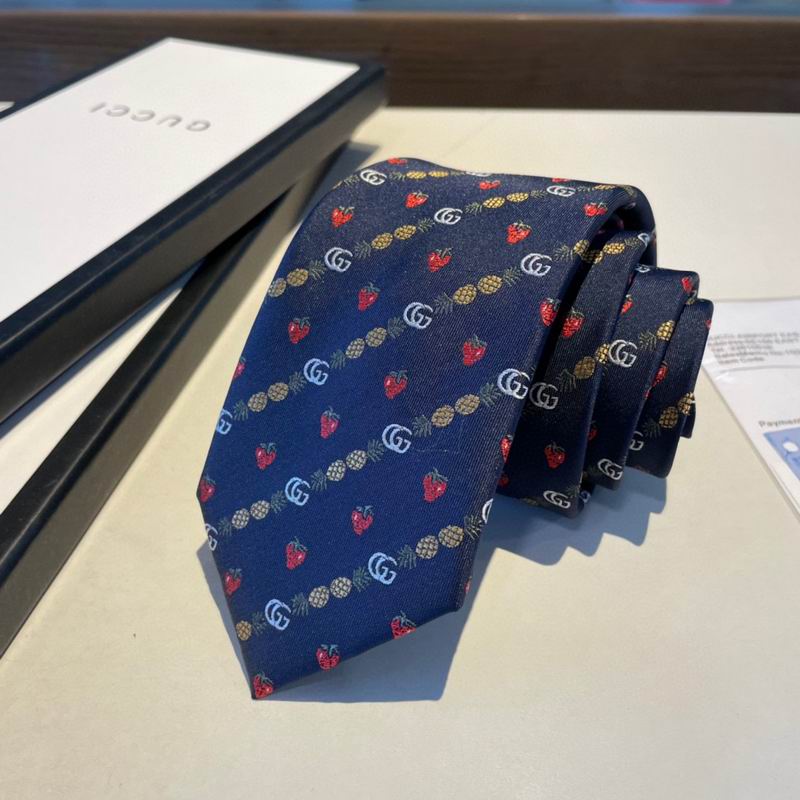 Wholesale Cheap G.ucci Replica Ties for Sale