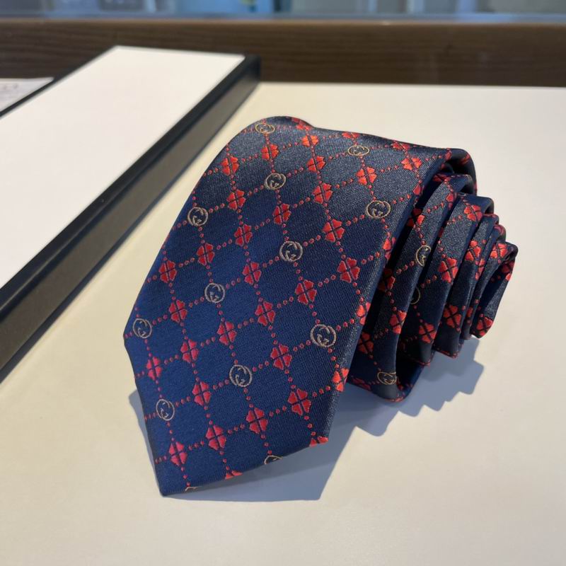 Wholesale Cheap G.ucci Replica Ties for Sale
