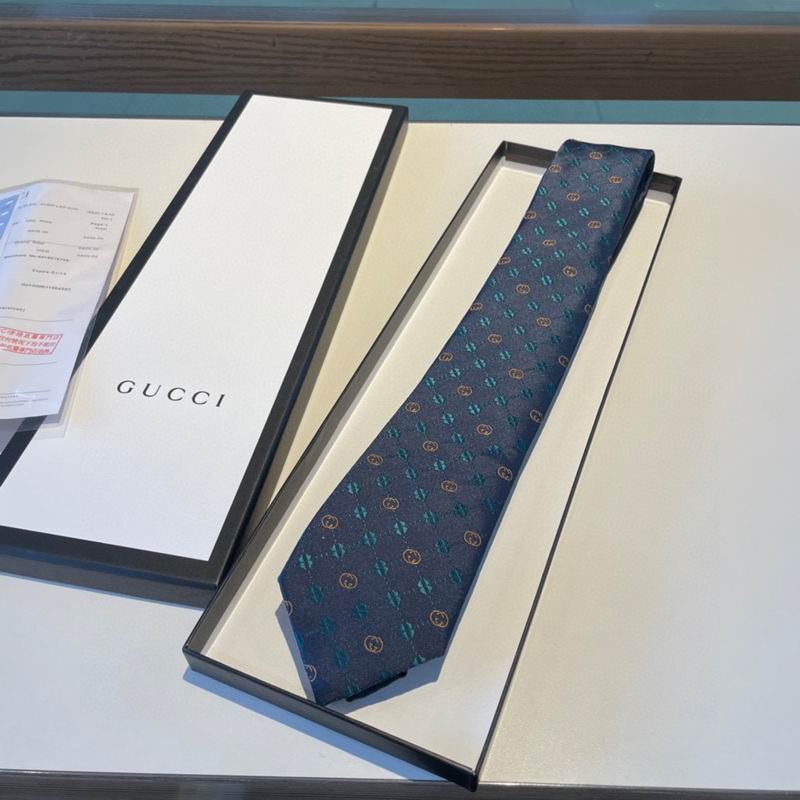 Wholesale Cheap G.ucci Replica Ties for Sale