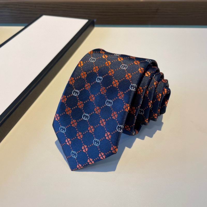 Wholesale Cheap G.ucci Replica Ties for Sale