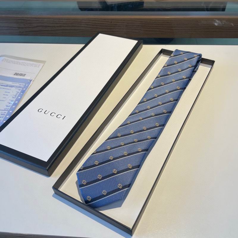 Wholesale Cheap G.ucci Replica Ties for Sale