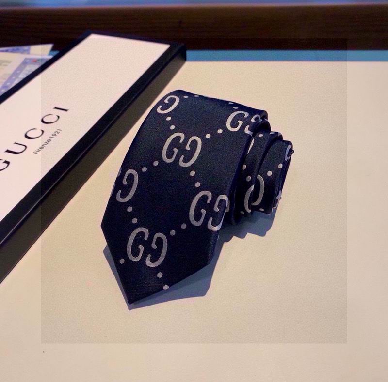 Wholesale Cheap G.ucci Replica Ties for Sale