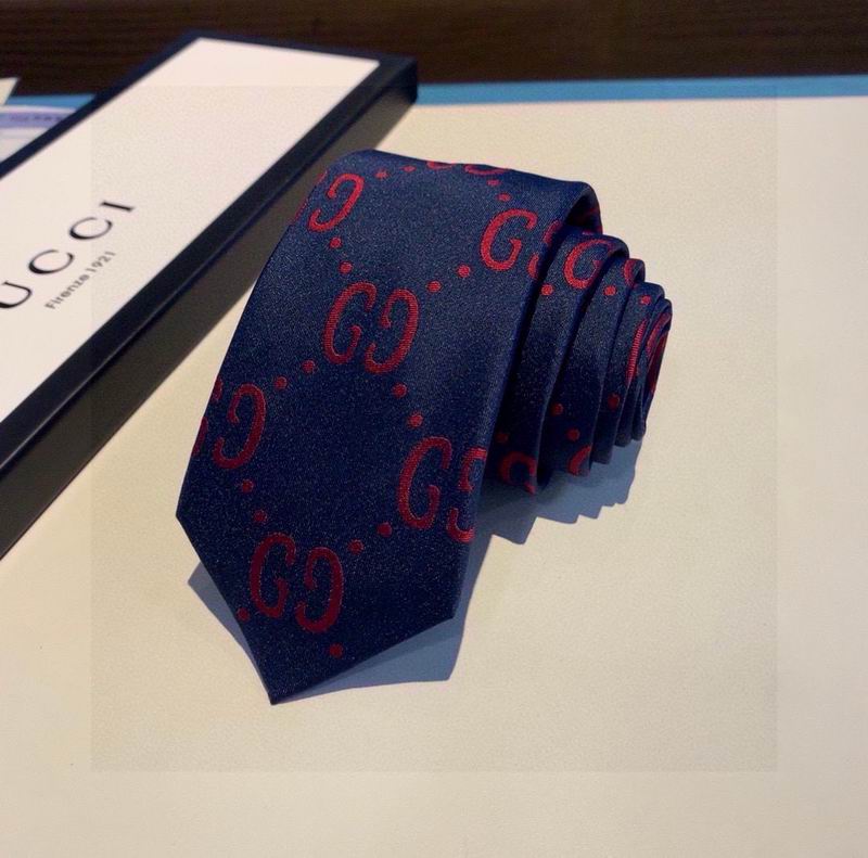 Wholesale Cheap G.ucci Replica Ties for Sale