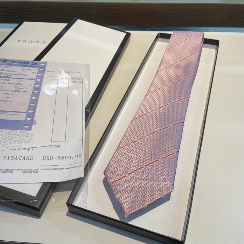 Wholesale Cheap G.ucci Replica Ties for Sale