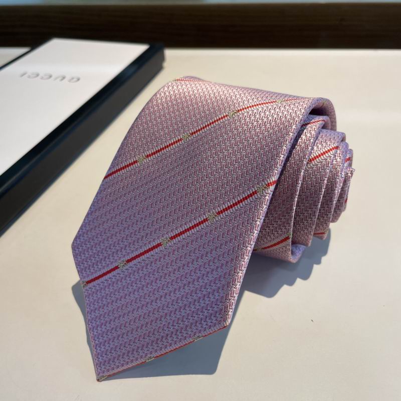 Wholesale Cheap G.ucci Replica Ties for Sale